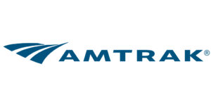 AMTRAK logo